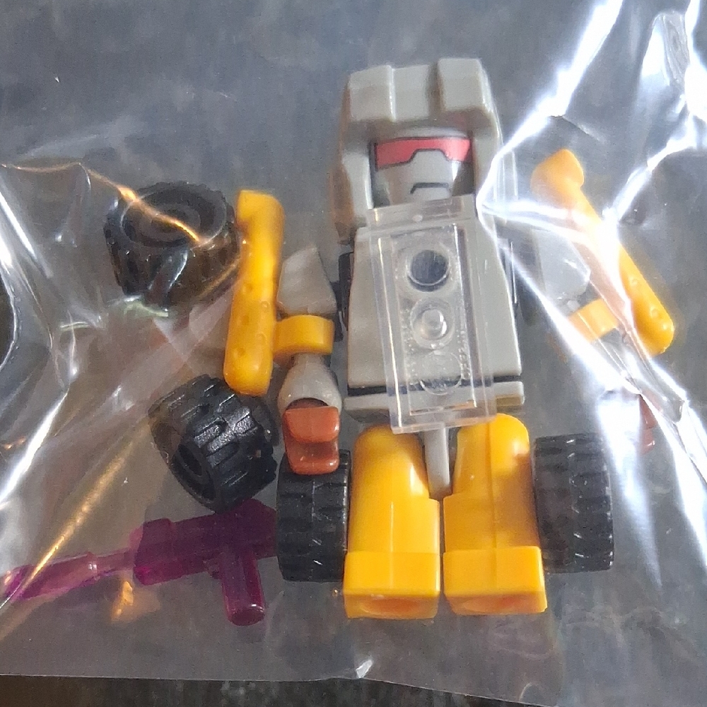 KRE-O TRANSFORMER